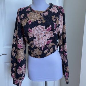 Sweatshirt size large